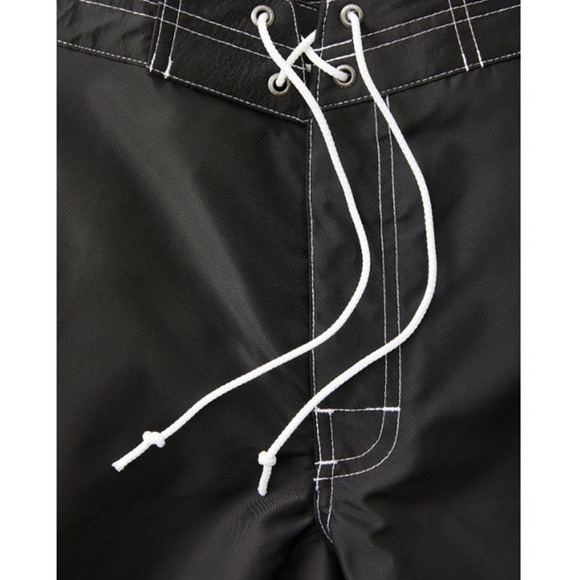 Katin Black Board Shorts - Picture 4 of 12